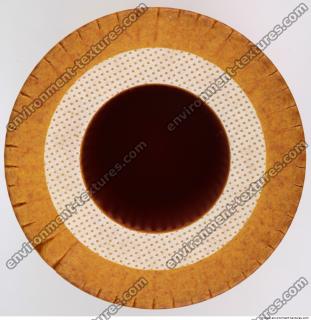 Photo Texture of Oil Filter 0001